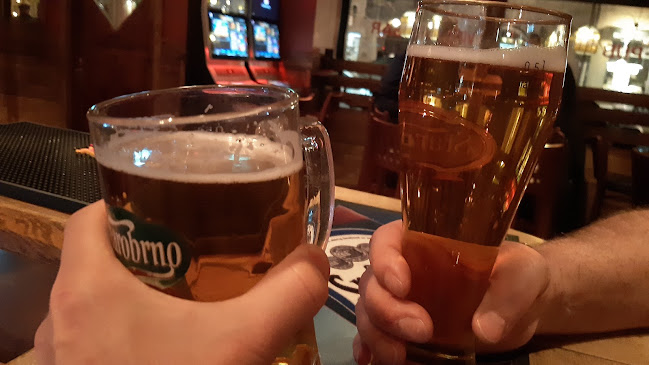 Stora Vikingen: Röde Orm / Viking Bar - Gastronomi och hotellverksamhet