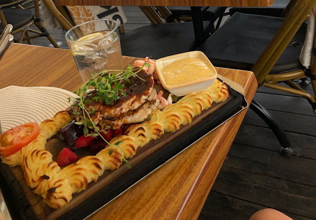 Comments and reviews of Trossen