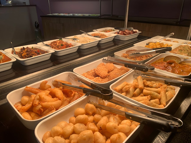 Reviews of Lotus Garden - Restaurang Katrineholm in Katrineholm - Gastronomi och hotellverksamhet