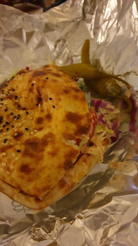 Adria Pizzeria - Helsingborg