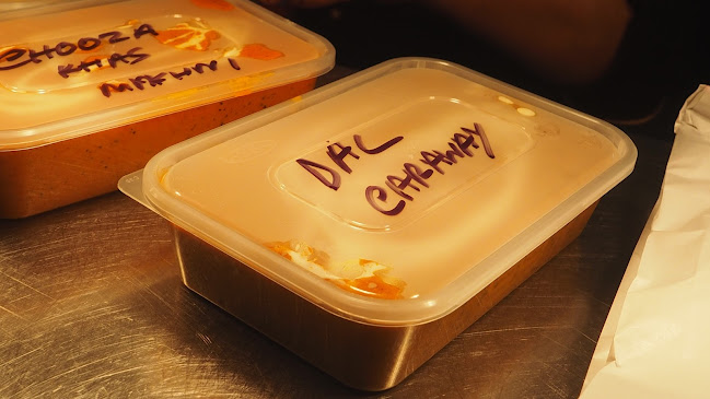 Masala Curry Alingsås - Gastronomi och hotellverksamhet