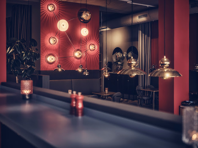 Södra Larm Bar & Bistro