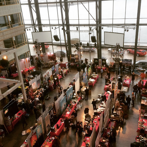 Dockplatsen 1, 211 19 Malmö