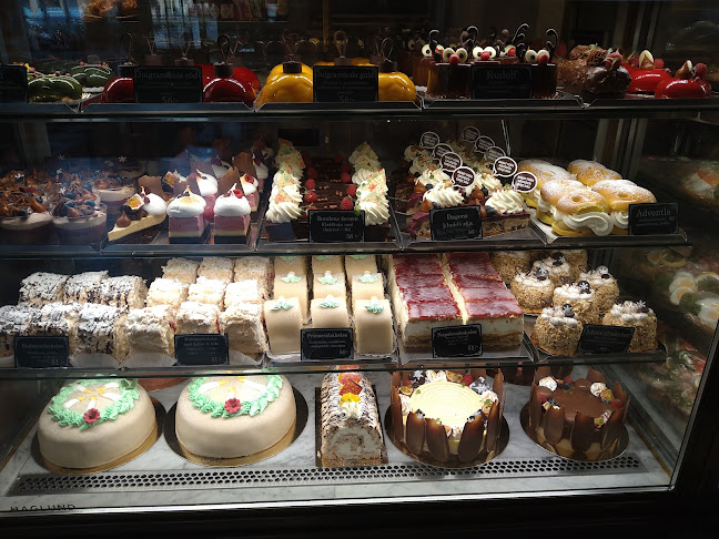 Opinii despre Conditori Nordpolen AB în Vara - Gastronomi och hotellverksamhet