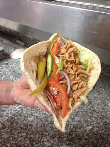 Comentarii opinii despre Habayeb Restaurang