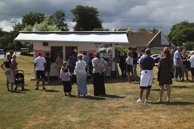 Reviews of Otto glass Simrishamn in Simrishamn - Gastronomi och hotellverksamhet