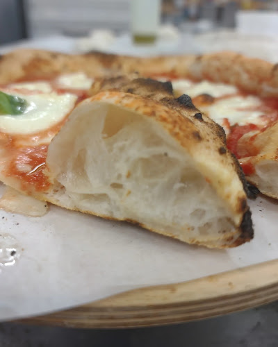 Noi pizza Bulltofta - Gastronomi och hotellverksamhet