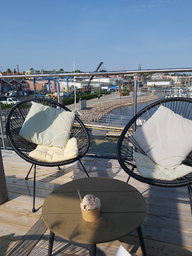 Opinii despre Bryggan Västervik AB în Västervik - Gastronomi och hotellverksamhet