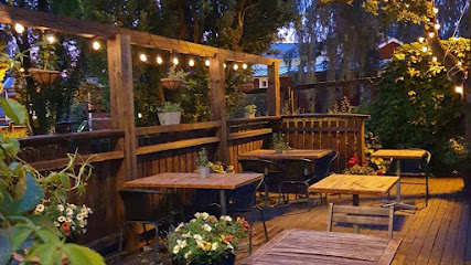 Brasserie Oskar Erikson