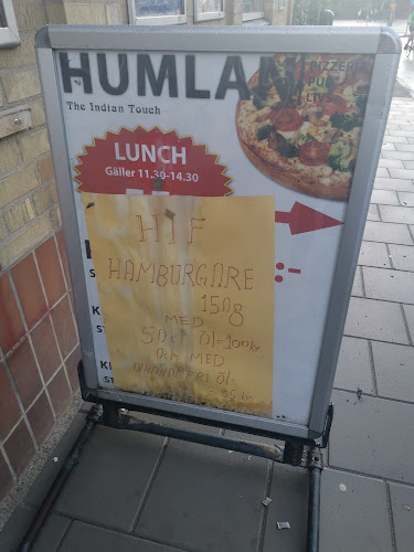 Humlan Livs & Pub - Gastronomi och hotellverksamhet