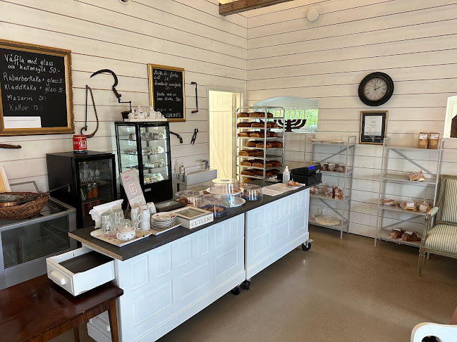 Bakstugan i Valinge Phone number