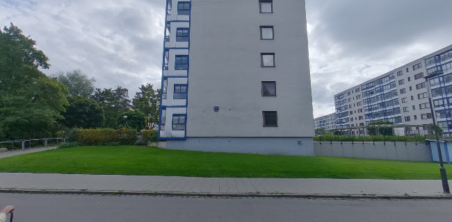 Rekas Burgers - Malmö