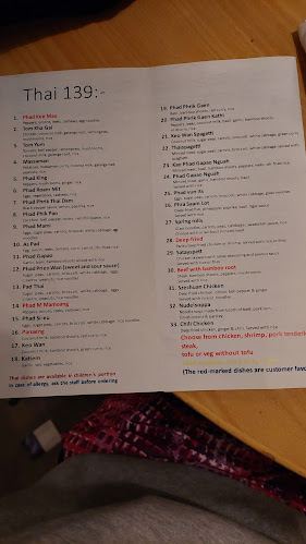 Reviews of Ann's in Kiruna - Gastronomi och hotellverksamhet