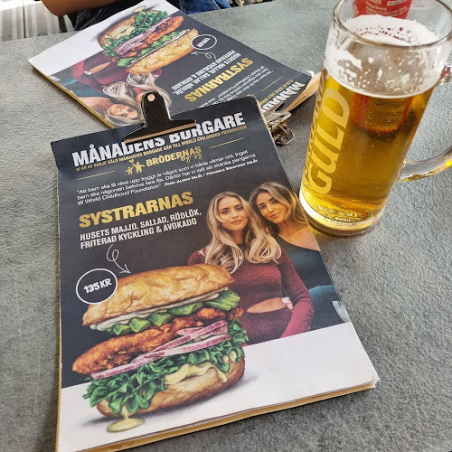 Brödernas - Gastronomi och hotellverksamhet