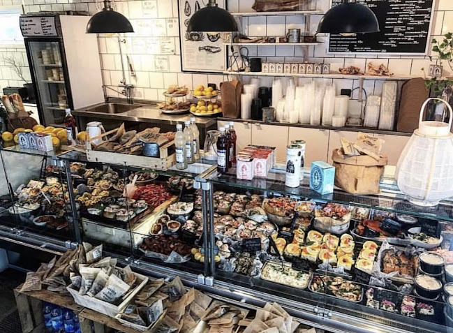 Ljungskiles Havsdelikatesser - Ljungskile