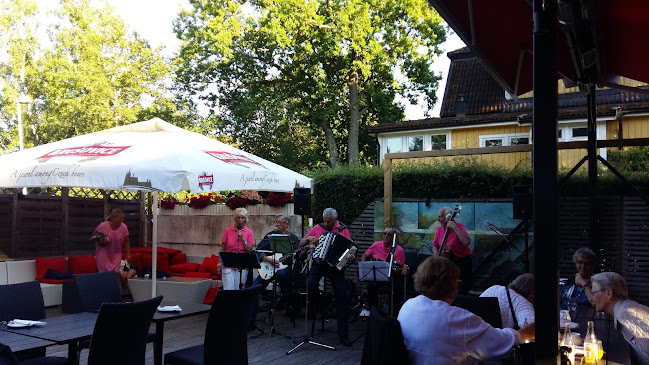 Luddes gränd 2, 149 34 Nynäshamn