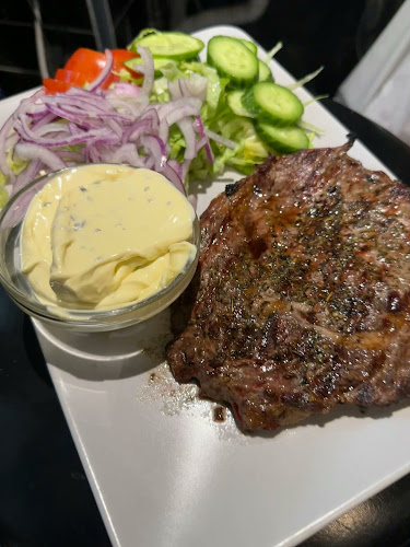 Opinii despre Nazar Restaurang/backarnas krog în Malmö - Gastronomi och hotellverksamhet