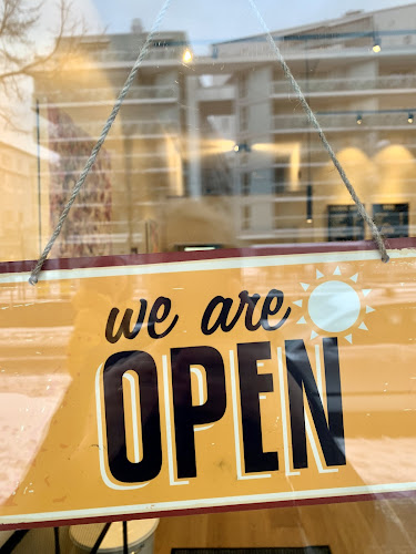 Comments and reviews of Vävarns Kaffe