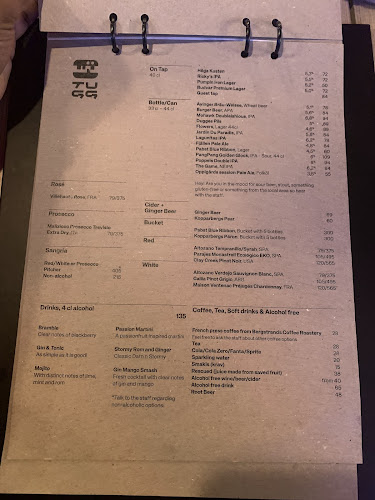 Tugg Burgers - Borås