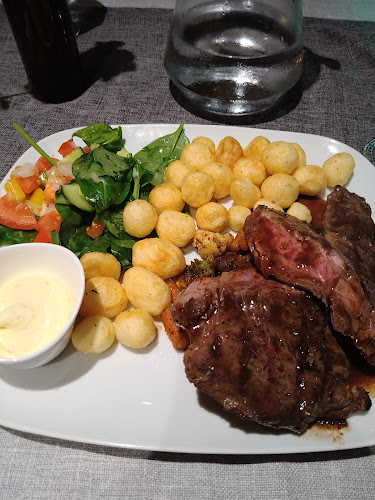 Havana Restaurang - Södertälje