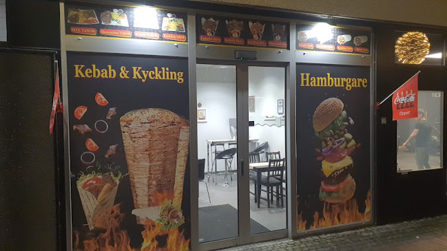 Stora Torggatan, 274 34 Skurup