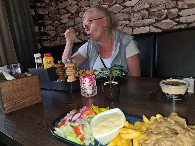 Borlänge Grill House - Borlänge