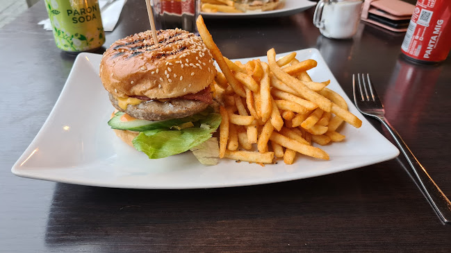 The Grille Alingsås - Alingsås