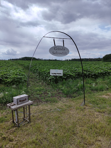 Grinda säteri 1, 642 96 Malmköping