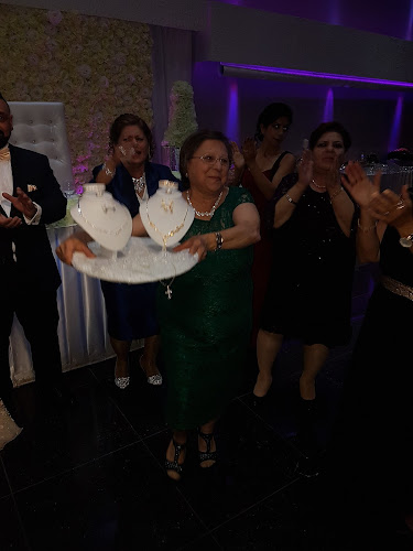 Comments and reviews of Lydia Group AB