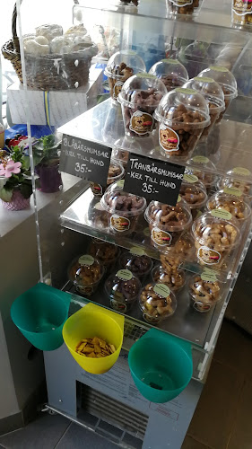 Konditori Sofia - Malmö