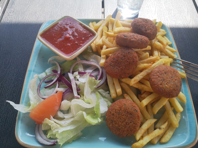 Opinii despre Restaurang Pizzeria Capri i Kisa în Kisa - Gastronomi och hotellverksamhet