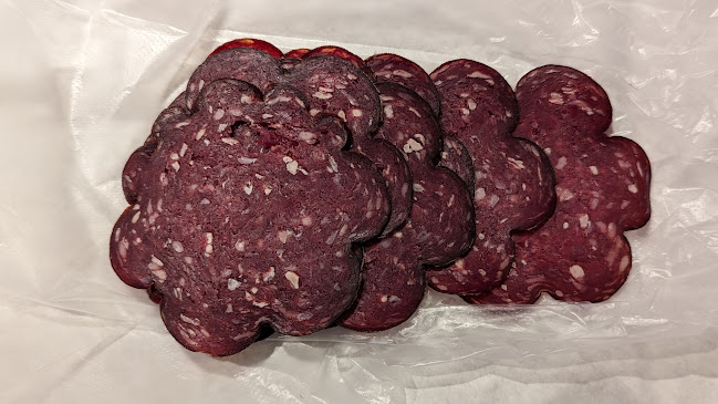 Viltsmak - Gastronomi och hotellverksamhet