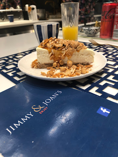 Jimmy & Joans New York - Gastronomi och hotellverksamhet