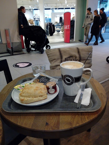 Comentarii opinii despre Espresso House