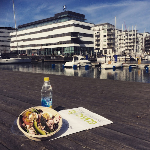 Opinii despre Glasklart în Malmö - Gastronomi och hotellverksamhet