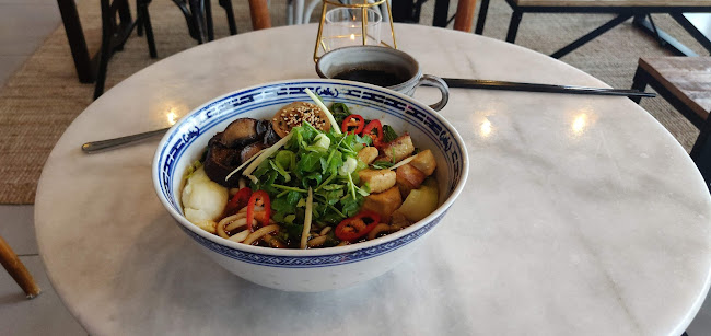 Opinii despre PIREN în Göteborg - Gastronomi och hotellverksamhet