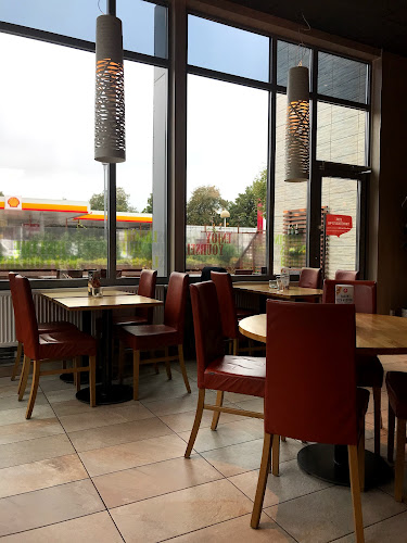 Östra Infarten 1, 654 64 Karlstad