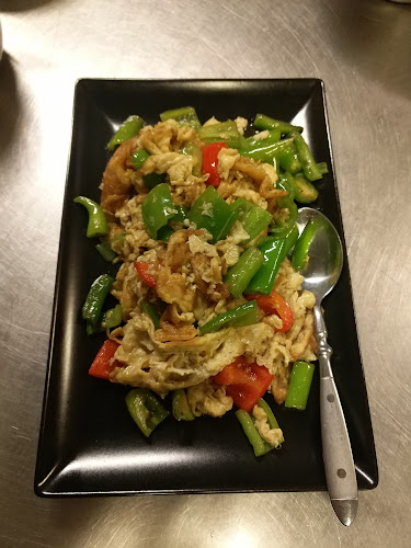 Opinii despre Nygatan56 大同饭店 Restaurang tatung în Skellefteå - Gastronomi och hotellverksamhet