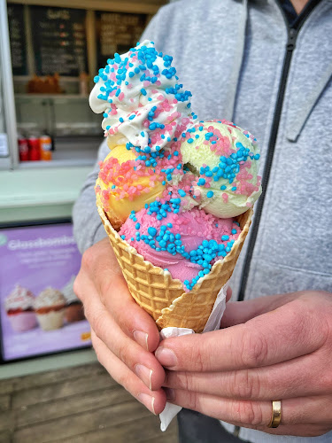 Stinas i Parken - Kävlinge