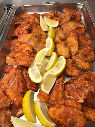 Comentarii opinii despre Restaurang liban