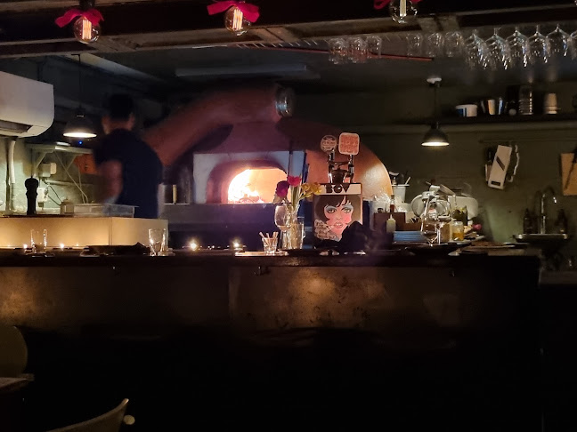 Opinii despre BOV în Göteborg - Gastronomi och hotellverksamhet