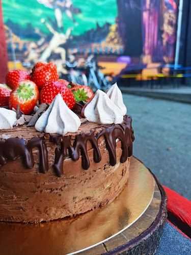 Dynamo Deli Phone number