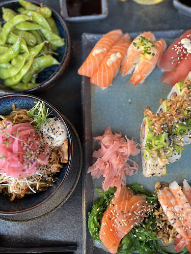 Comentarii opinii despre Sushinu