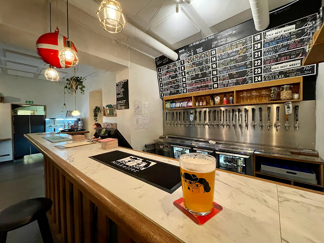 Mikkeller Stockholm (Östermalm) - Stockholm