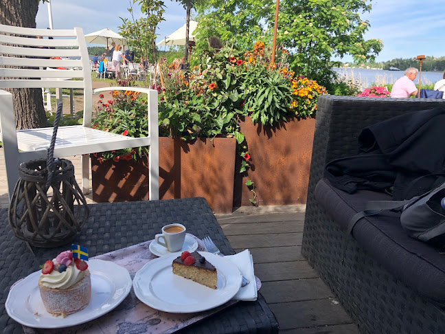 Vaxholms Hembygdsgårds Café