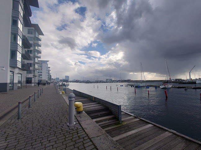 Kajpromenaden 21, 252 67 Helsingborg