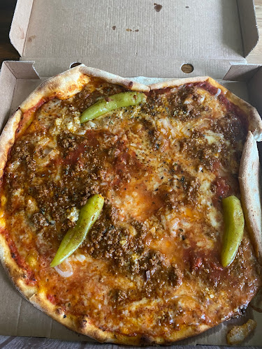 Comentarii opinii despre Pizzeria Oasen