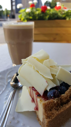 Opinii despre Café Fridhem în Malmö - Gastronomi och hotellverksamhet