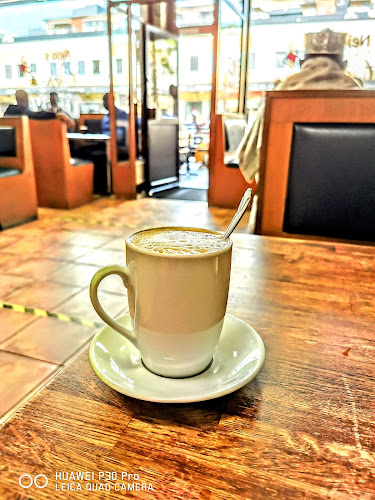 Reviews of HB Nejos Salladsbar & Cafe in Spånga - Gastronomi och hotellverksamhet