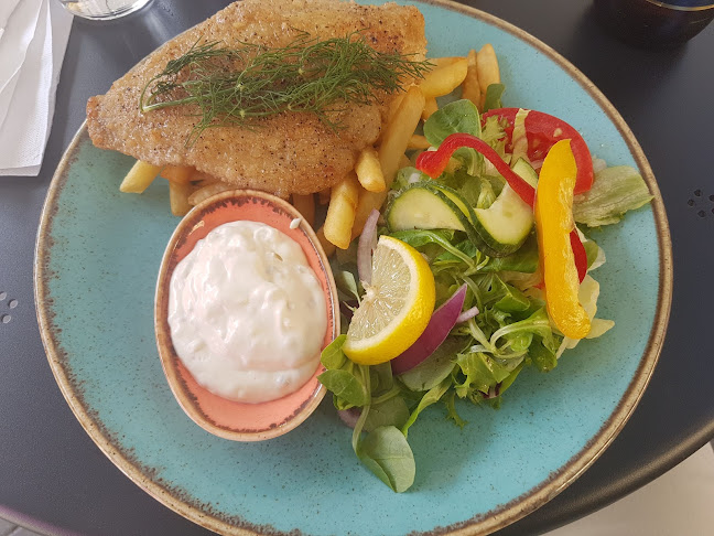 Comentarii opinii despre Cafe Plaza